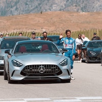 Philanthropy-Focused Racing Events Image 3