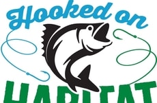 Fishing-Focused Fundraising Sweepstakes