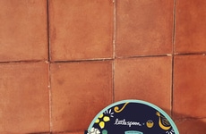 Latin-Inspired Youth-Focused Foods