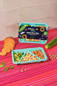 Latin-Inspired Youth-Focused Foods Image 2