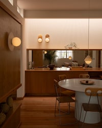Stone-Inspired Lighting Collections Image 5