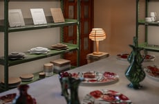 Japanese Lighting Collections