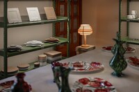 Japanese Lighting Collections Image 1