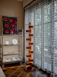 Japanese Lighting Collections Image 2