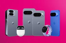 Strategic Smartphone Partnerships