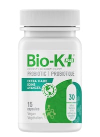 Travel-Focused Digestive Health Supplements