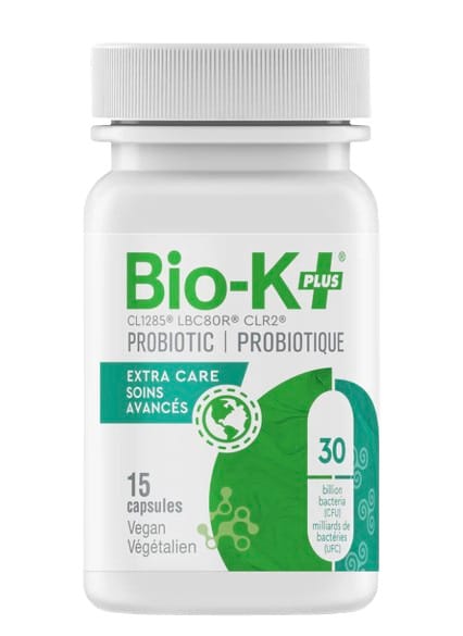 Travel-Focused Digestive Health Supplements