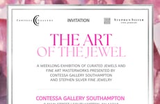 Collaborative Jewelry Exhibitions