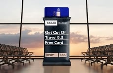 Protein Snack-Brand Travel Sweepstakes