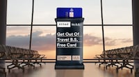 Protein Snack-Brand Travel Sweepstakes