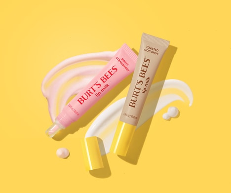 Lip Care Serums