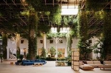 Verdant Adults-Only Destinations