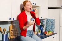 Snackable Tuna Tins Image 2