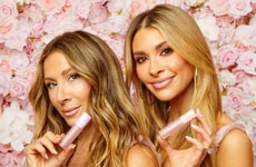 Founder-Inspired Lip Glosses