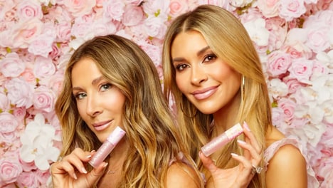 Founder-Inspired Lip Glosses