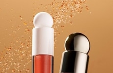 Seasoning-Inspired Beauty Sets