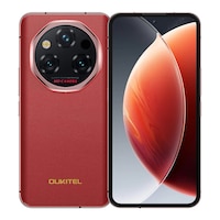 Premium Rugged 5G Phones