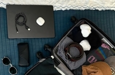 Brand-Reimbursed Bag Fees