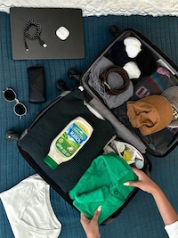 Brand-Reimbursed Bag Fees