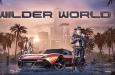 Competitive Web3 Shooting Games