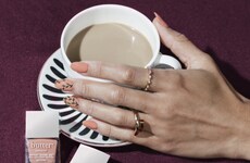 Toxin-Free Nail Lacquers Article Thumbnail