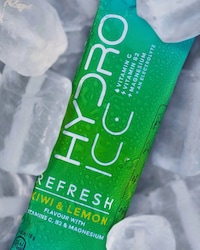 Glowing Functional Ice Pops Image 4