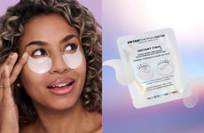 Smoothing Eye Patches
