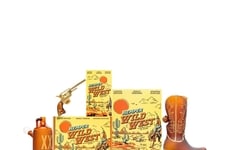 Western-Inspired Smoking Devices