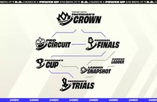 Tactical Game Competitive Hubs