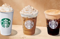 Cozy Fall Menu Items