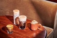 Cozy Fall Menu Items Image 7