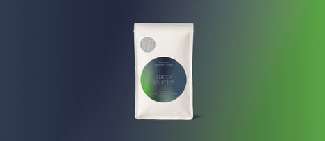 Tribute-Paying Coffee Blends