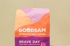 Indulgent Coffee Blends