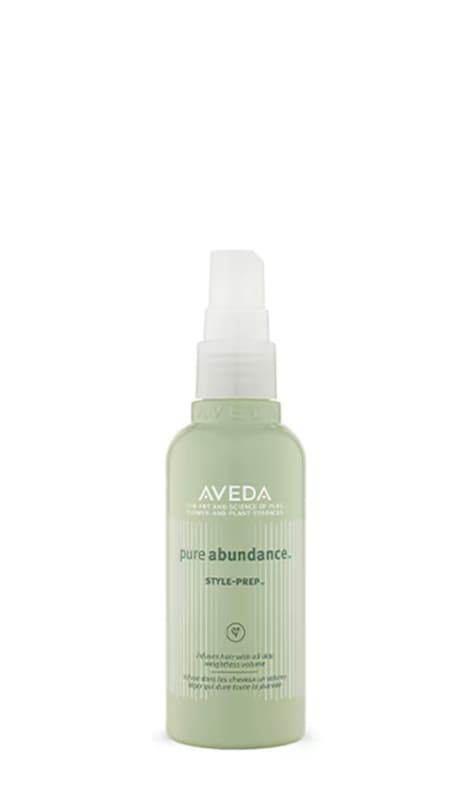 Pre-Style Hair Treatments