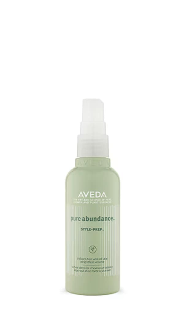 Pre-Style Hair Treatments