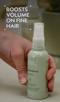Pre-Style Hair Treatments Image 2