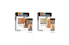 Better-For-You Protein Bars