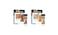 Better-For-You Protein Bars Image 1