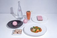 Nourishing Mind-Body Menus Image 1