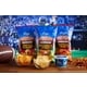 Football-Themed Snack Chips Image 1