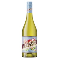 Tropical Blended White Wines Image 1