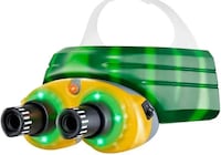 Retro Night Vision Goggles Image 2