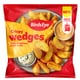 Frozen Homemade-Inspired Potato Wedges Image 1