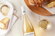 Buttery Low-ABV Chardonnays