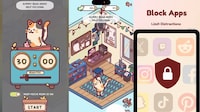 Digital Focus Companions