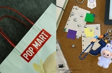 Miniature Collectible Charms