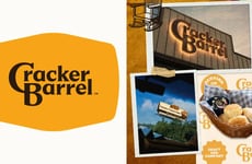 Country Restaurant Brand Refresh