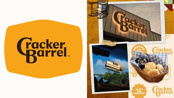 Country Restaurant Brand Refresh