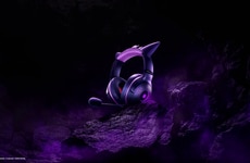 Spiked Gaming Headsets