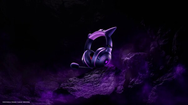 Spiked Gaming Headsets